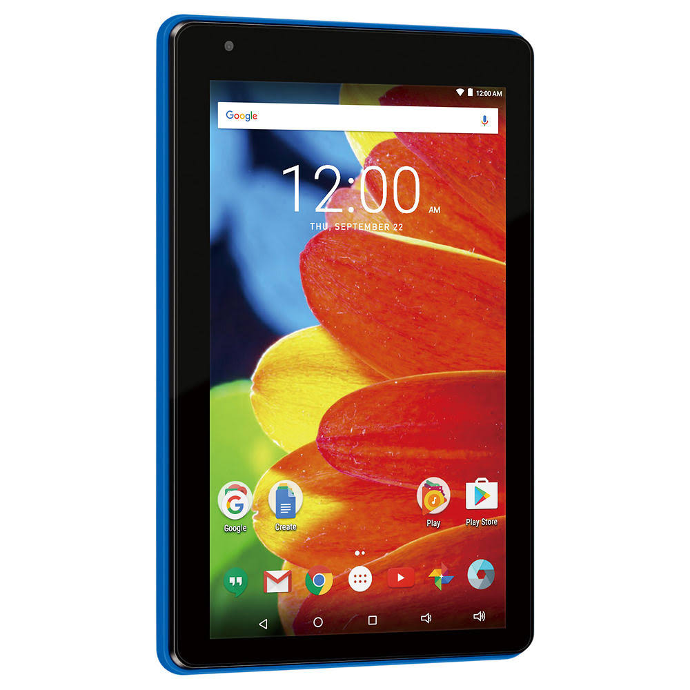 7x22 Tablet Blue V2130