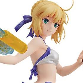 1/7 Scale Figure A85629