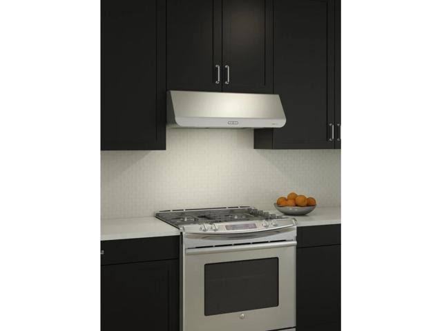 42 inch Stainless Under Cabinet Range Hood D8544