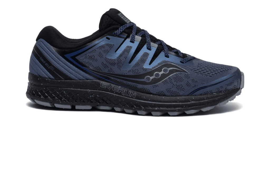 Slate Blue Trail Running Shoes K459169