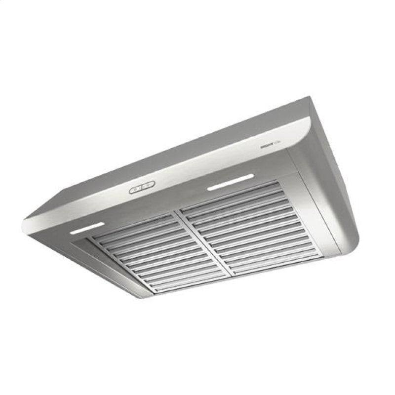 42 inch Stainless Under Cabinet Range Hood D8544