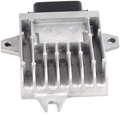 Remanufactured Transmission Control Module TCM TCU G6533