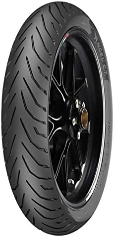 120/70ZR-17 Front Tire N7506