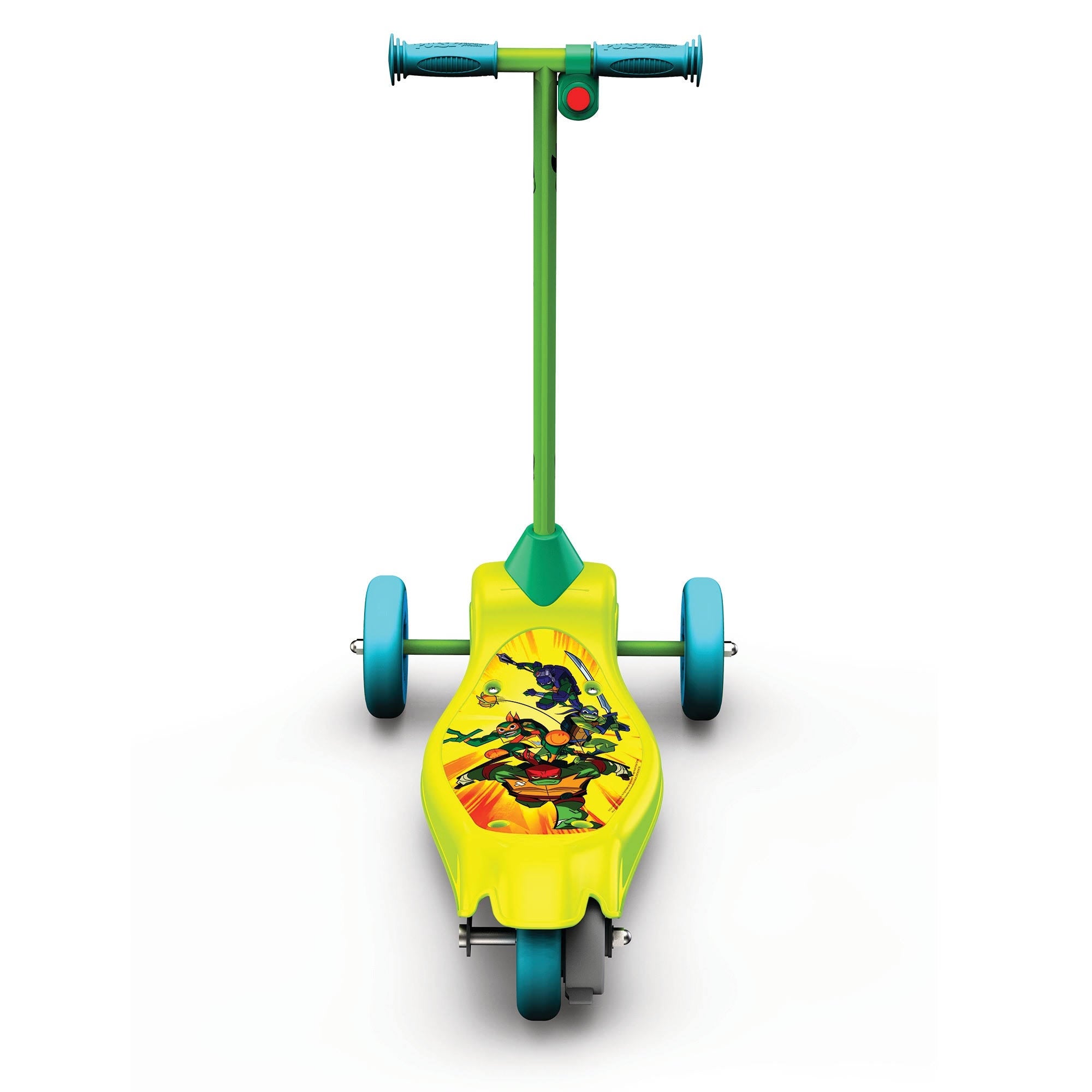 Blue Scooter G264146