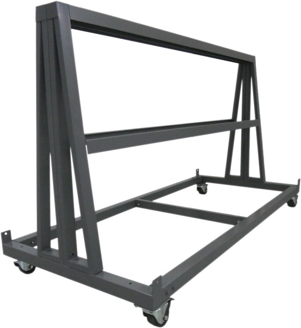 Panel Cart X880