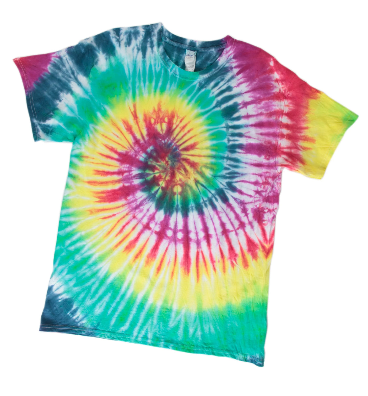 10 Color Tie Dye Kit E90722
