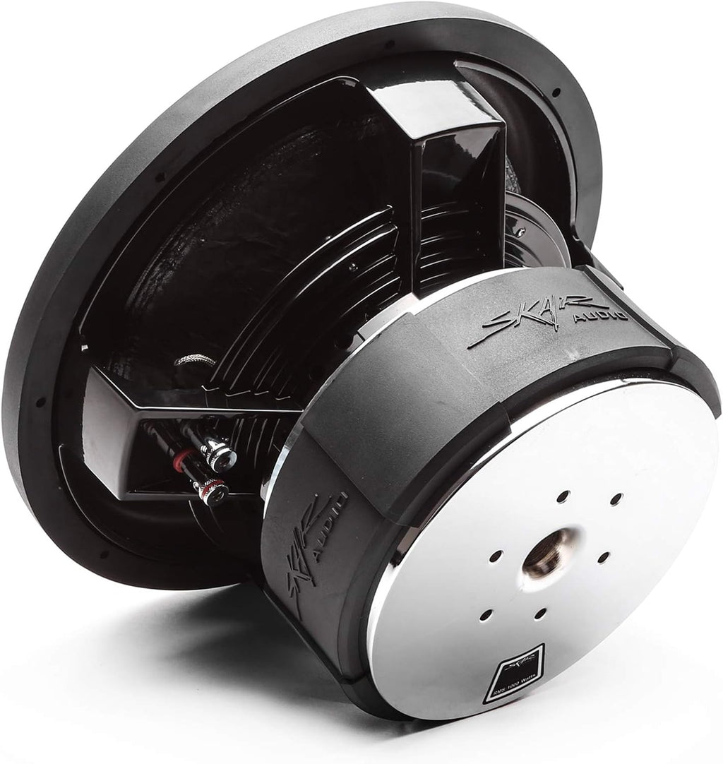 12 Dual 2 Car Subwoofer P857951