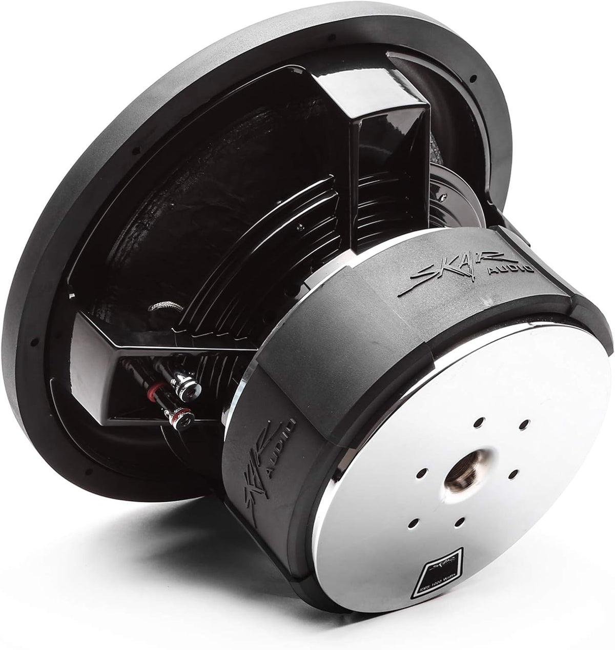 12 Dual 2 Car Subwoofer P857951
