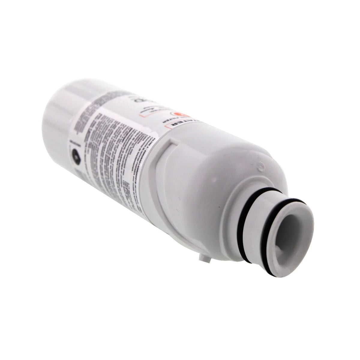 2 Pack Refrigerator Ice & Water Filter U337338