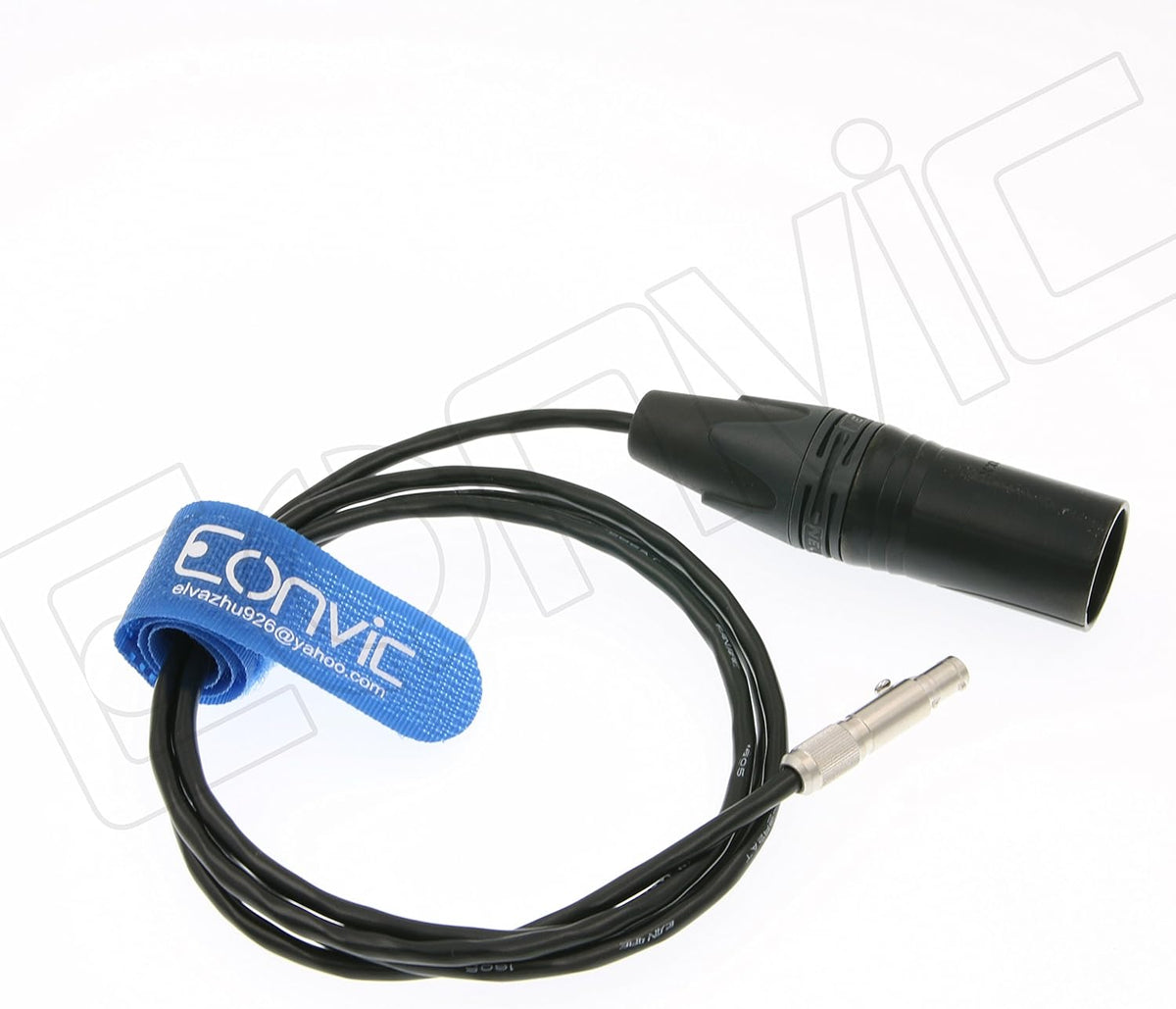 12v Power Cable 36” J90512