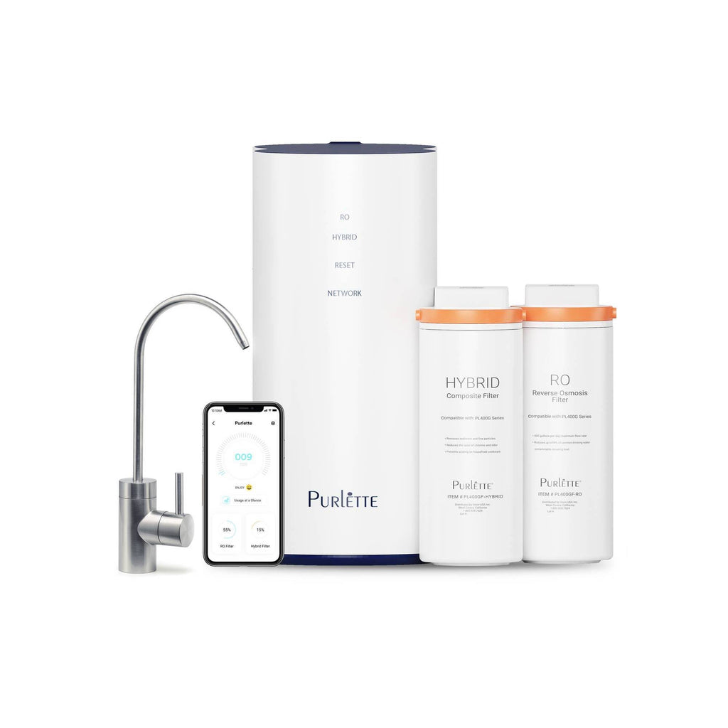 Reverse Osmosis Water Purifier H244569