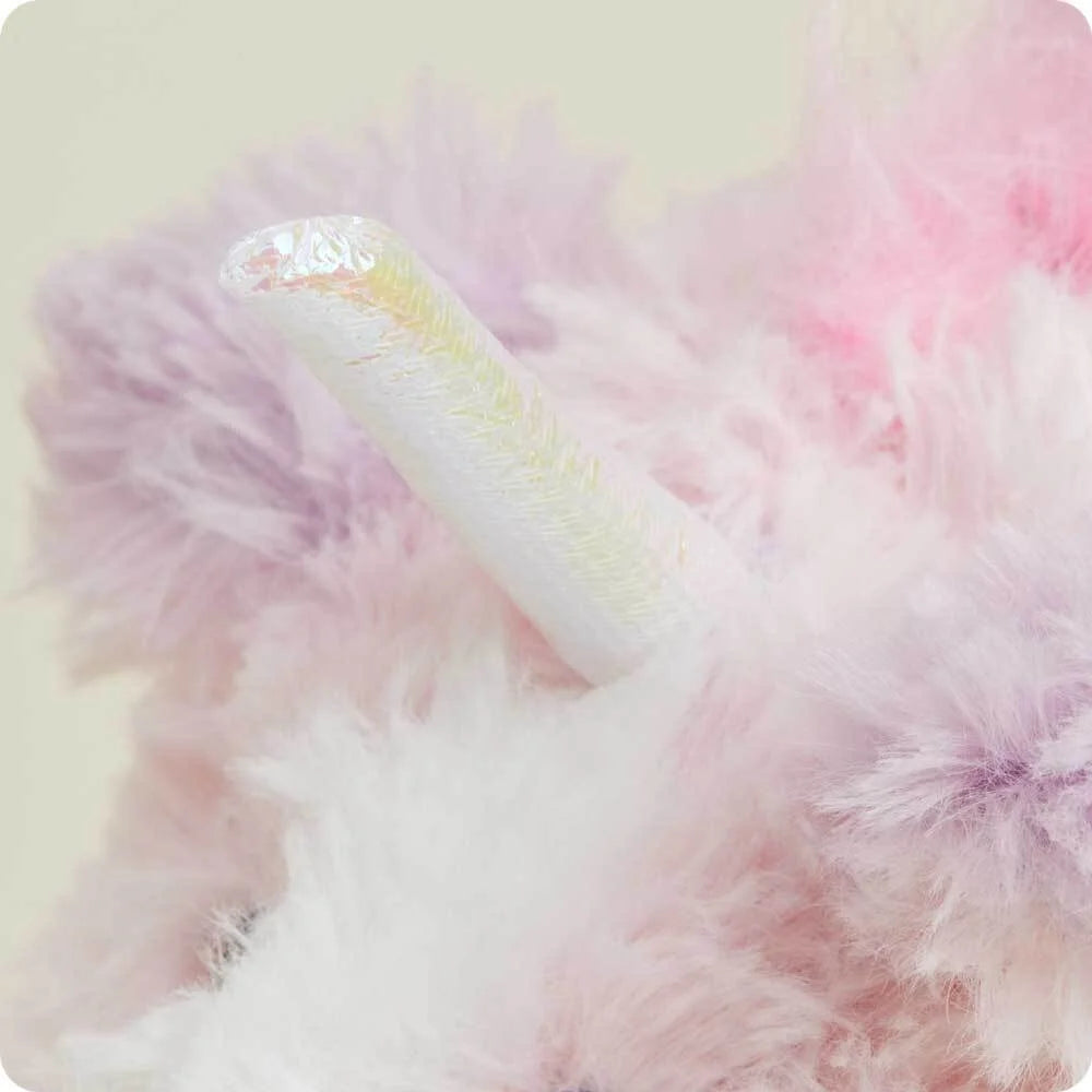 Heatable Lavender Scented Stuffed Animal V840