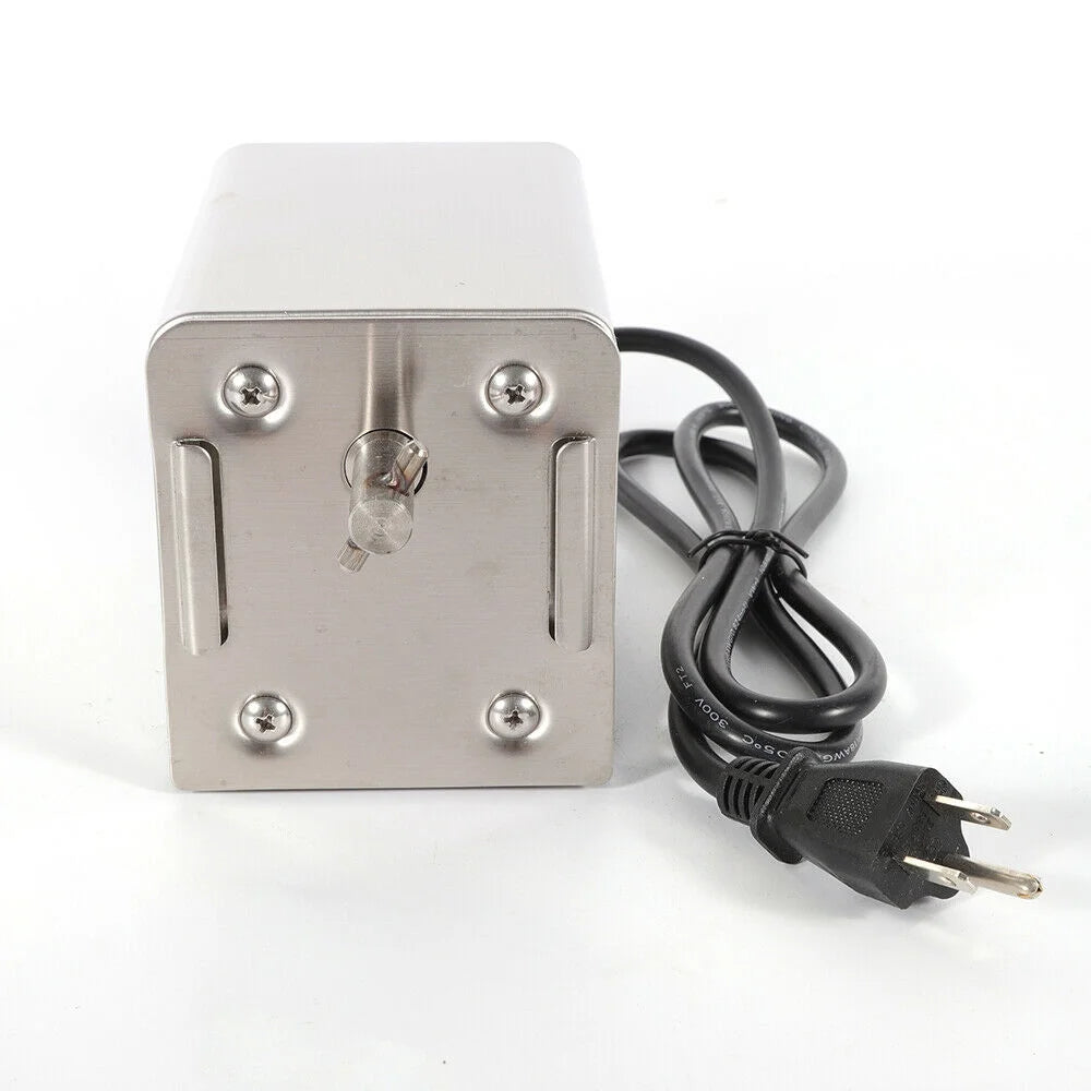 40kg Electric Roaster BBQ Grill Motor 15W 110V U554