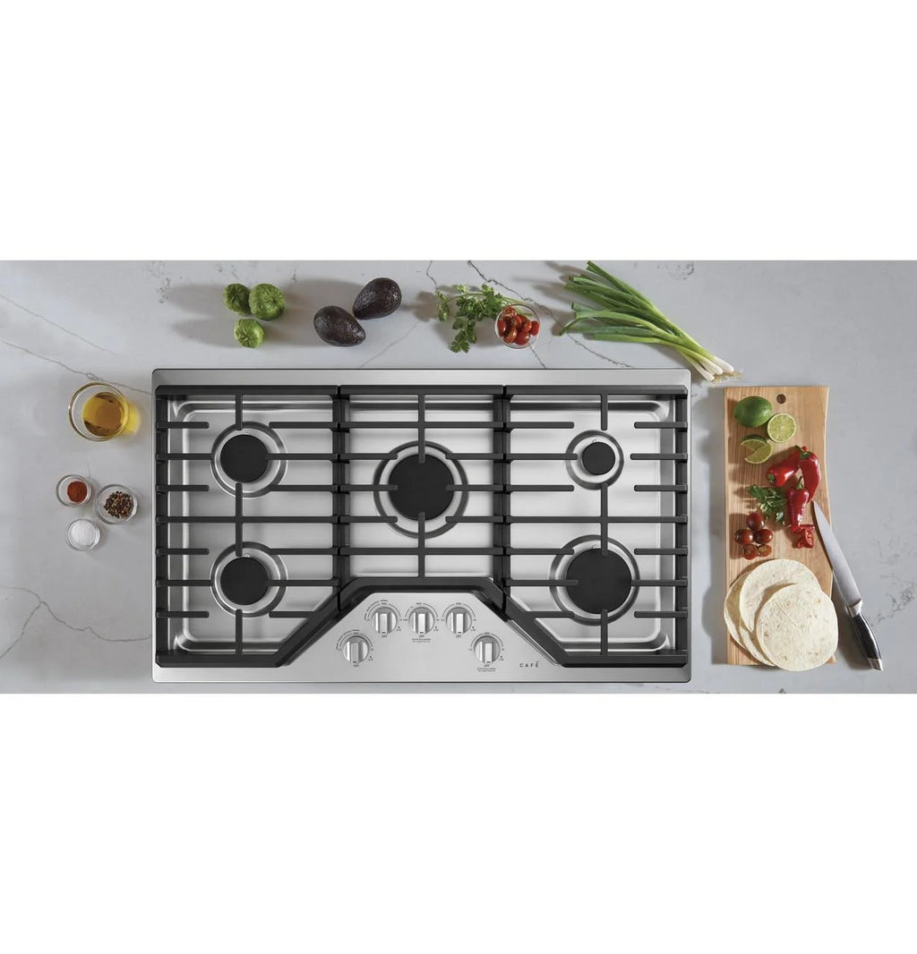 Stainless Steel Gas Cooktop F82463