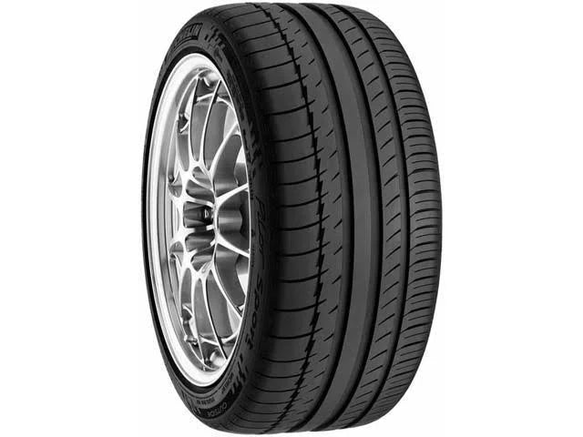 225/40ZR19 93Y XL Tire W2913