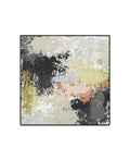 Oversized Framed Canvas W665943