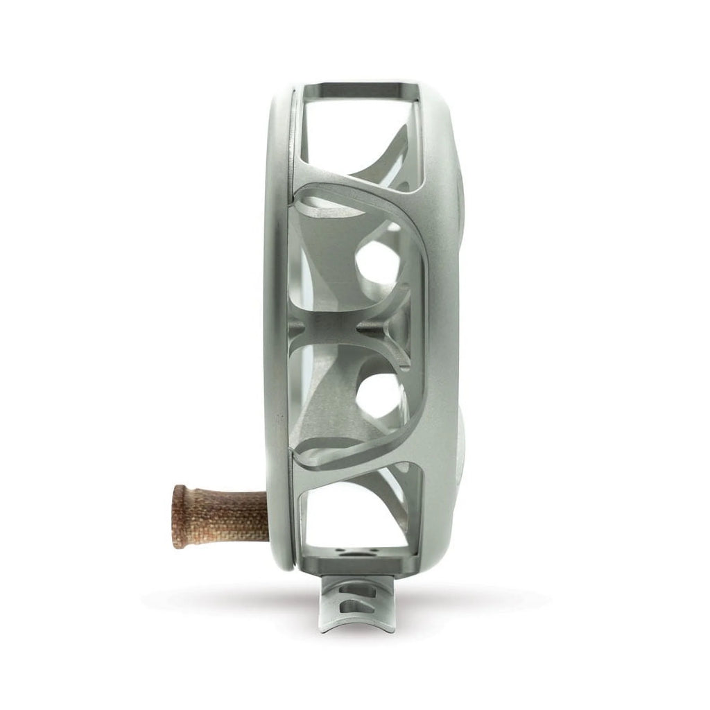 Platinum 4-5 WT Fly Reel D995