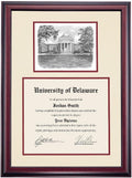 12 x 16 Diploma Frame S472173