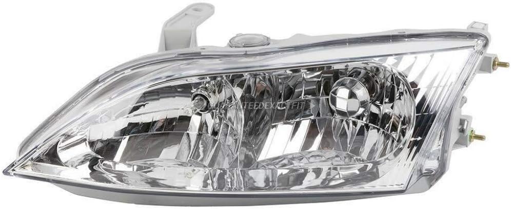 Pair Headlights for Lexus ES300 S8125
