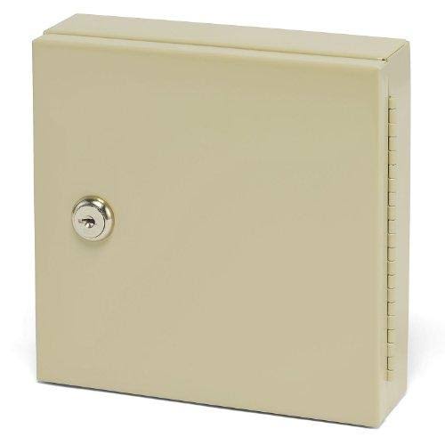 Key Cabinet 240 Capacity D825