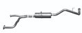 Cat-Back Single Exhaust System J340799
