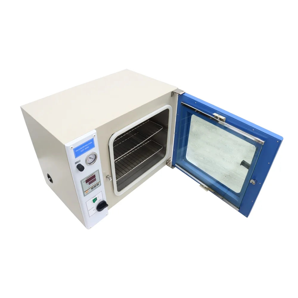 1.9 Cu Ft Digital Vacuum Drying Oven Y473