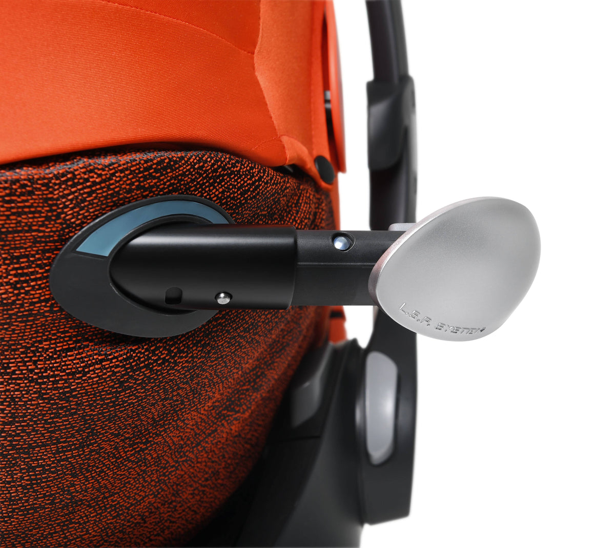 Autumn Gold Infant Car Seat M3487