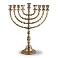 Display Menorah U297413