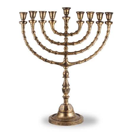 Display Menorah U297413