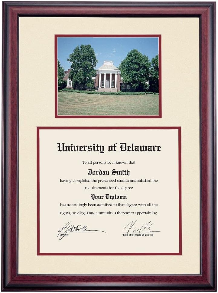 12 x 16 Diploma Frame S472173
