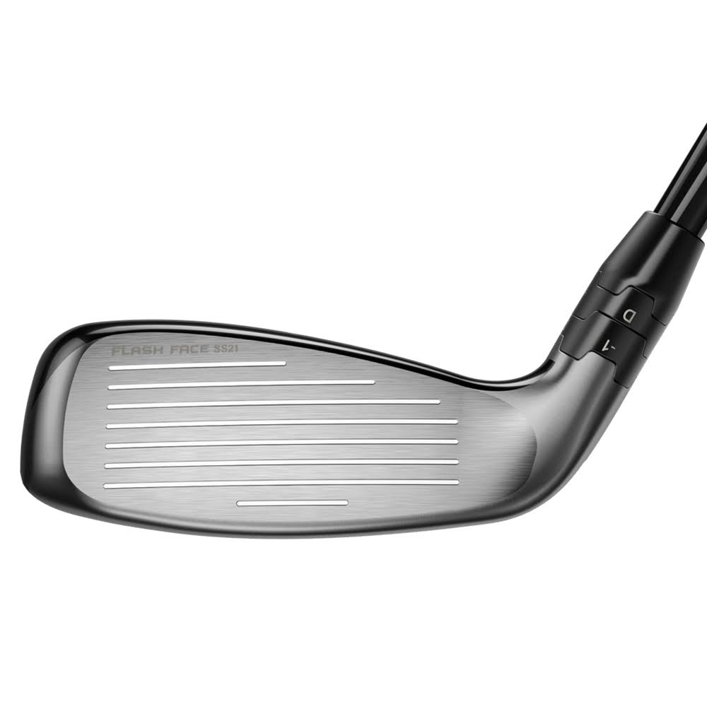 Apex 21 Hybrid D617702