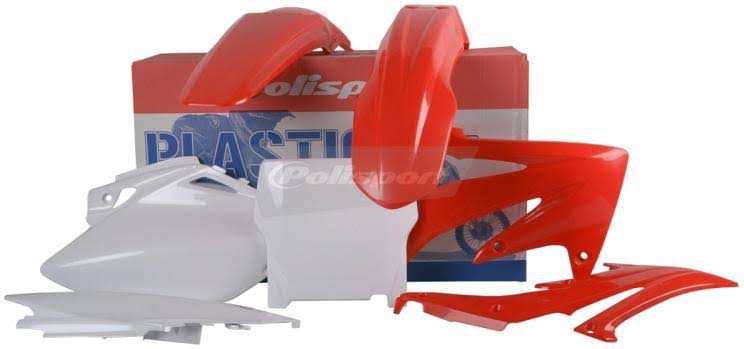 Green Plastic Body Kit U573874