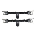 Highland Technical Spring Straps (Large) T49142