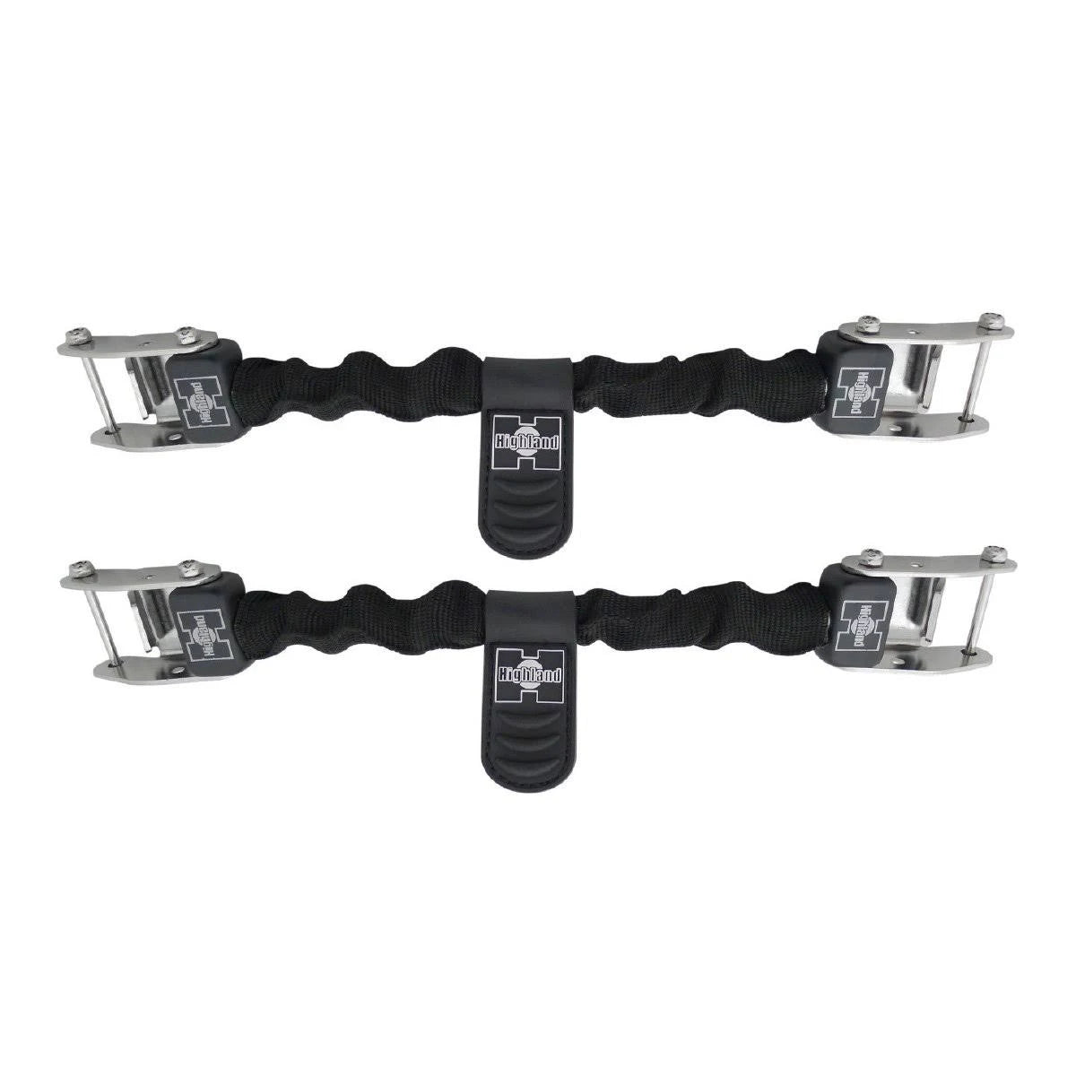 Highland Technical Spring Straps (Large) T49142