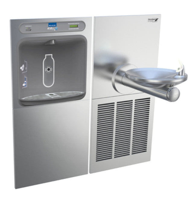 Wall Mount Drinking Fountain A392072