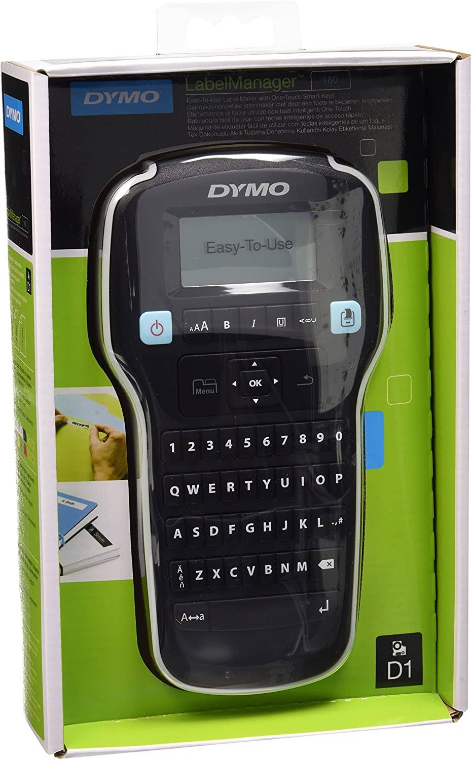 Label Manager 160 M699