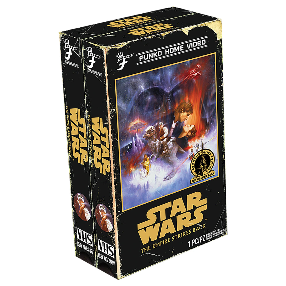 Star Wars Boxed Tee D904839