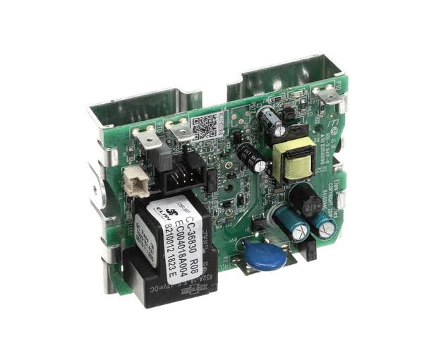 Genuine OEM Control A4368