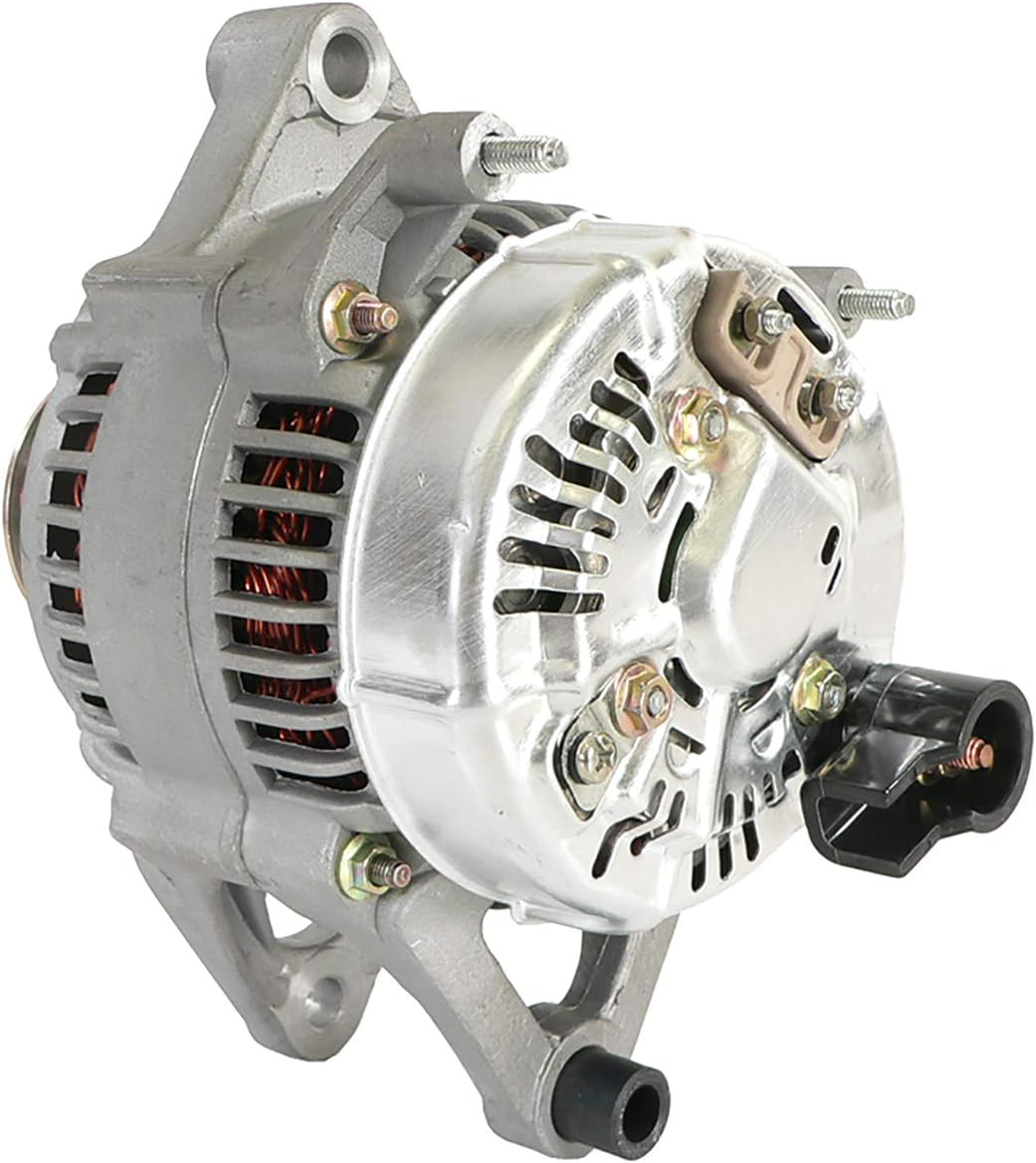 Alternator Compatible With Dodge Dakota 1997 1998 Jeep Cherokee 1991-1997 G67219