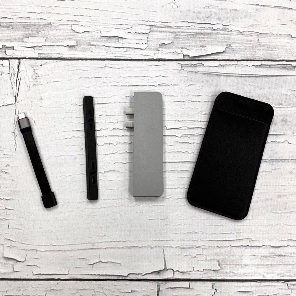 Dock T918
