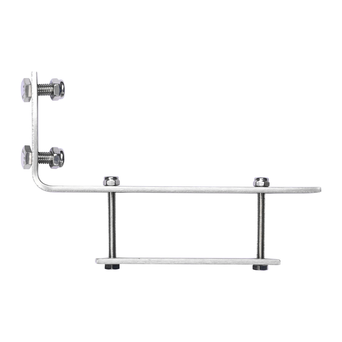 Stainless Steel Car Awning Hardware Kit B435667