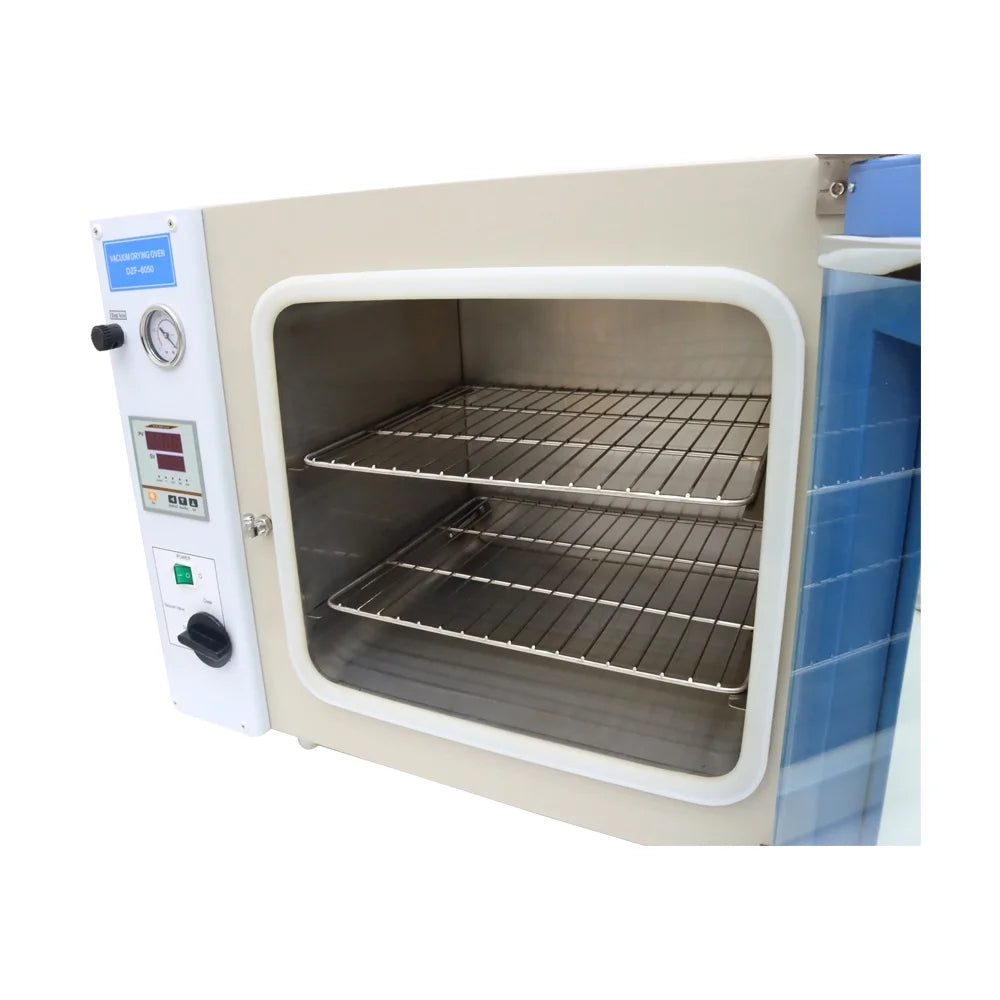 1.9 Cu Ft Digital Vacuum Drying Oven Y473