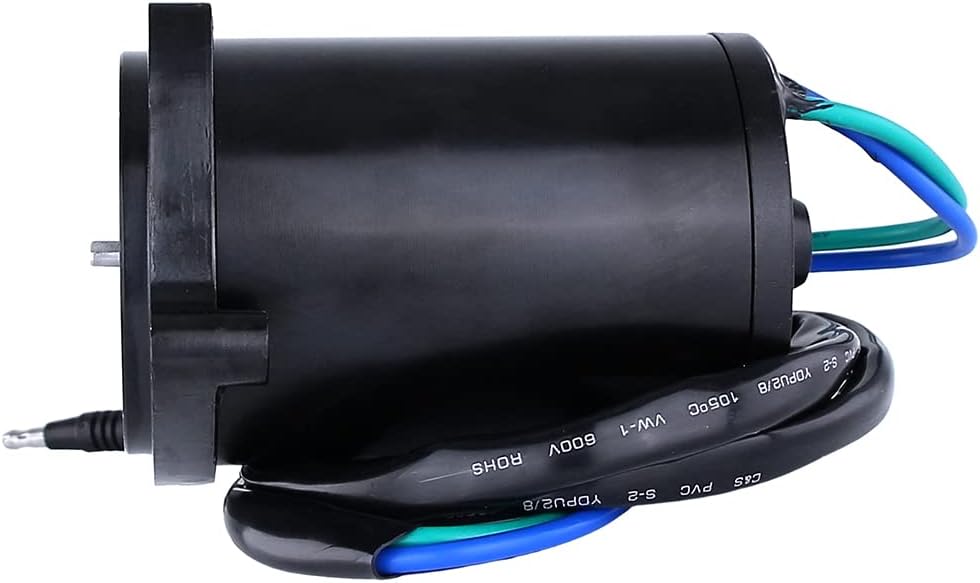 TILT/TRIM MOTOR COMPATIBLE WITH MERCURY MARINE 105 135 150 175 200 225 250HP L3013