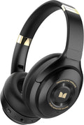 Active Noise Cancelling Wireless Over Ear Bluetooth Headphones F949091