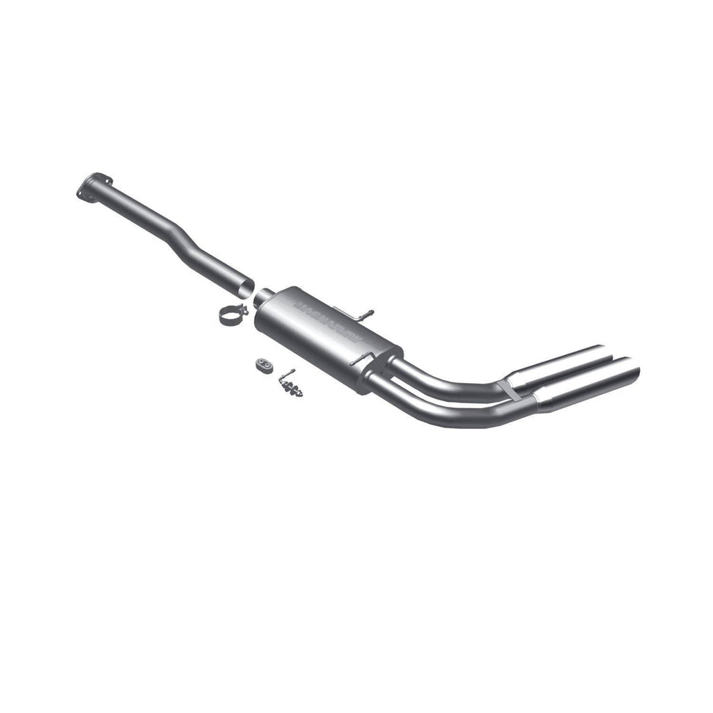 Cat Back Exhaust System H26960