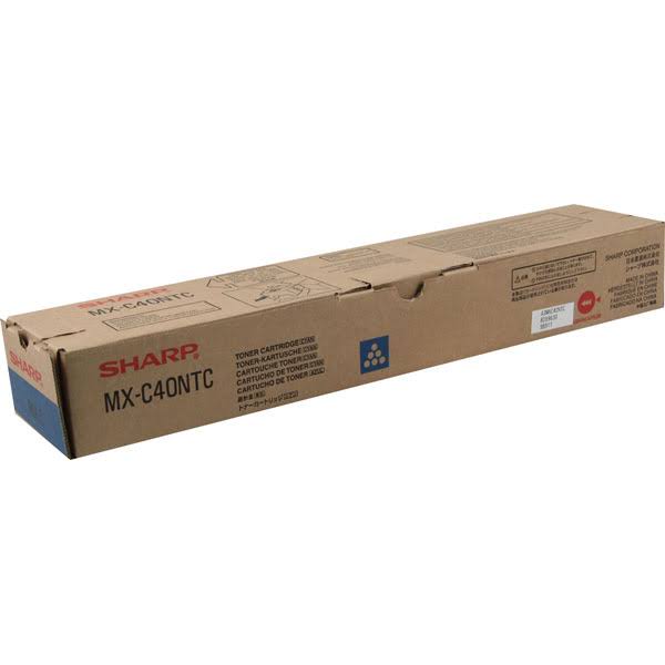 Cyan Toner Cartridge G9741