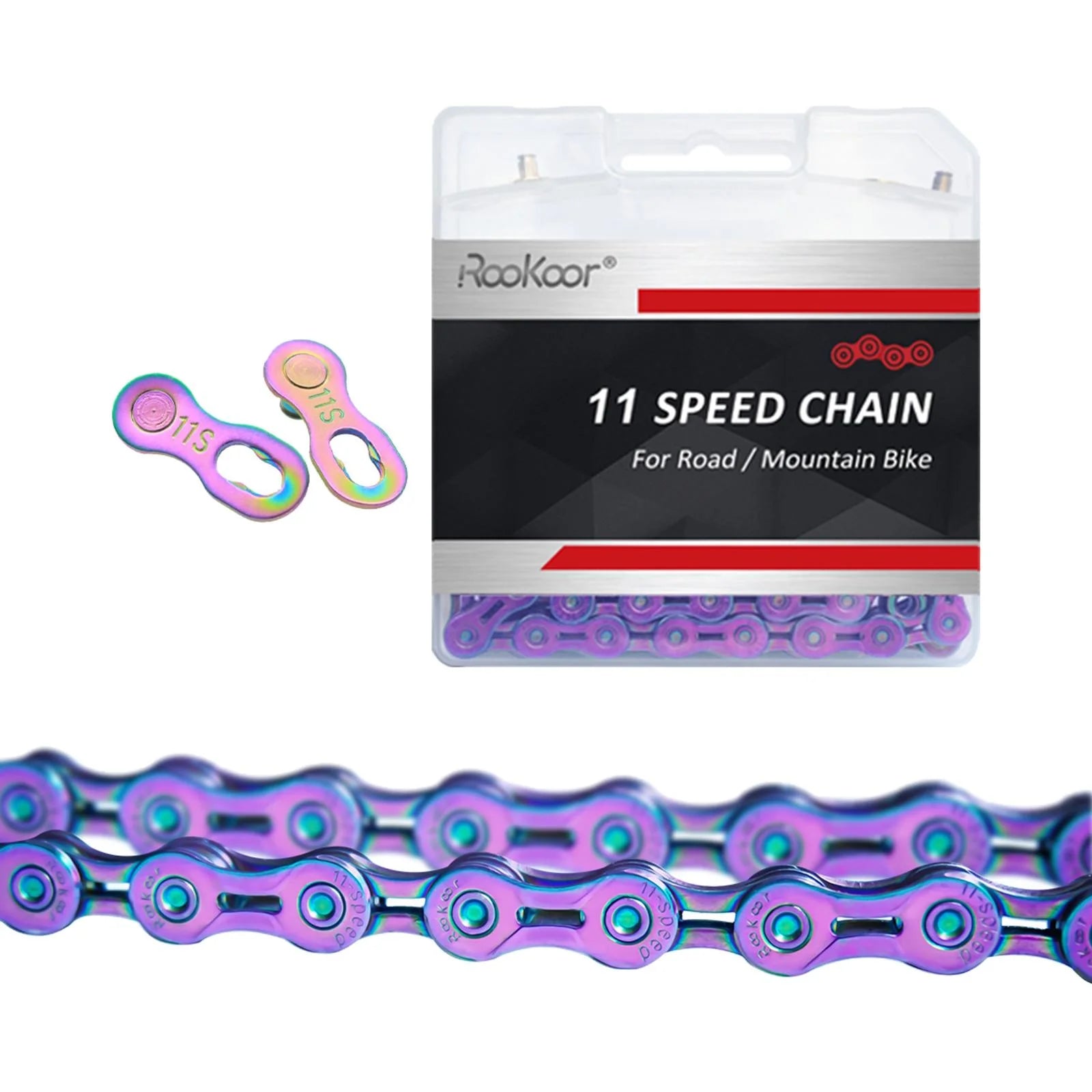 Steel Bicycle Chain Quick Link 11 Speed H265210