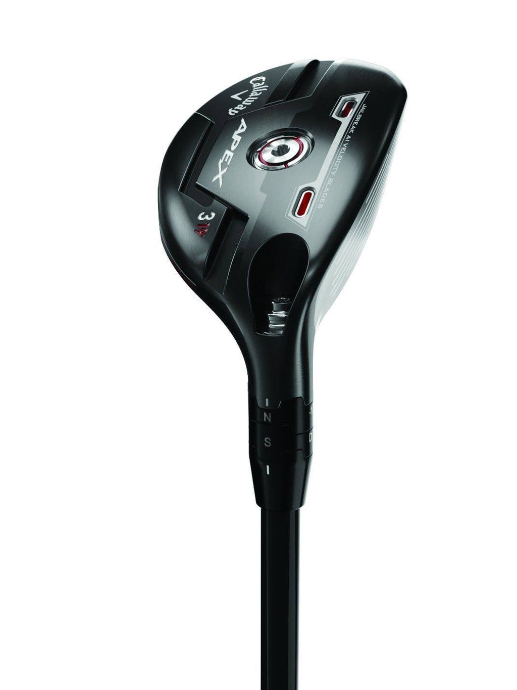 Apex 21 Hybrid D617702
