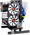 Open Frame ITX Computer Case W776675
