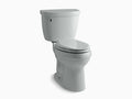 Two-Piece Elongated 1.6 GPF Toilet O957275